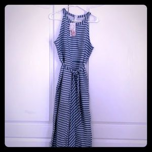 Adorable New with Tags jumpsuit size M